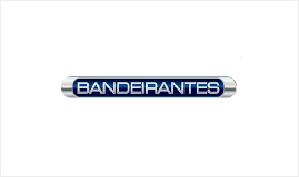 Bandeirantes